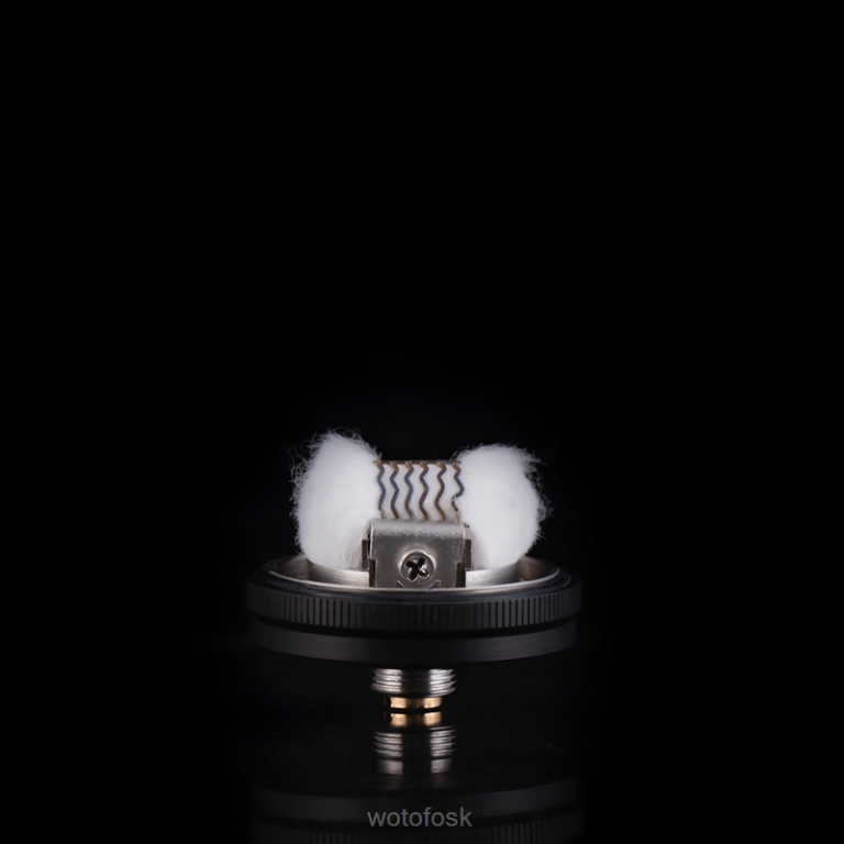modrý kov Z624V230 Wotofo PROFILE m rta - WOTOFO shop online