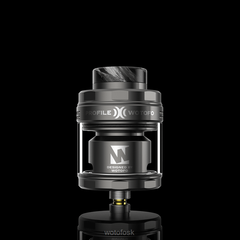 ss Z624V250 Wotofo PROFILE X rta - WOTOFO shop online