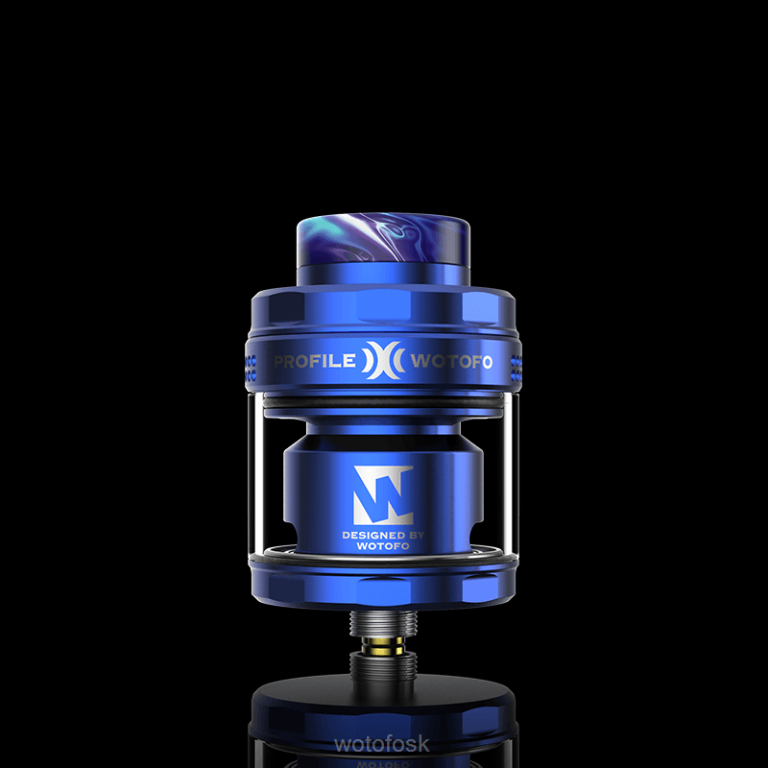 ss Z624V250 Wotofo PROFILE X rta - WOTOFO shop online