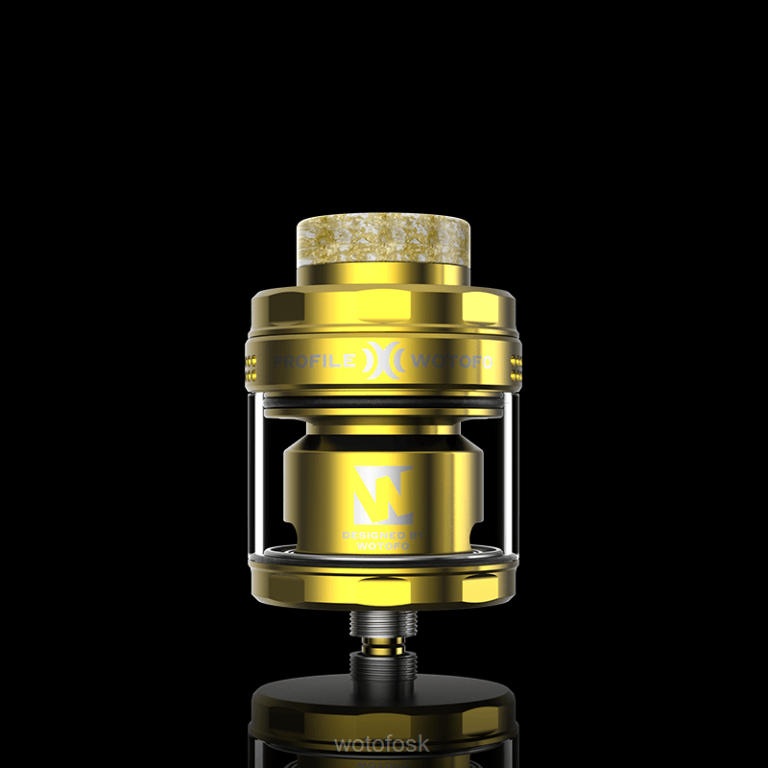 ss Z624V250 Wotofo PROFILE X rta - WOTOFO shop online