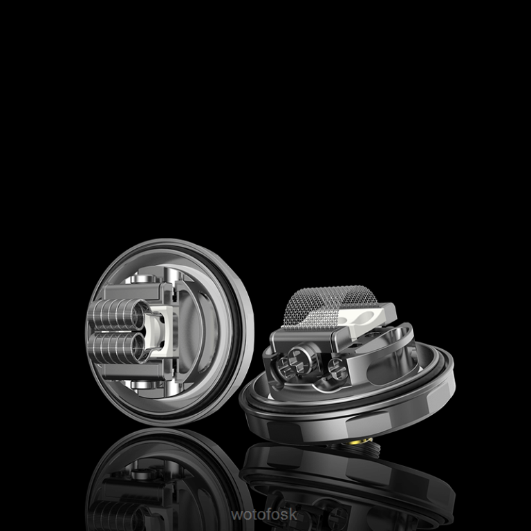 ss Z624V250 Wotofo PROFILE X rta - WOTOFO shop online