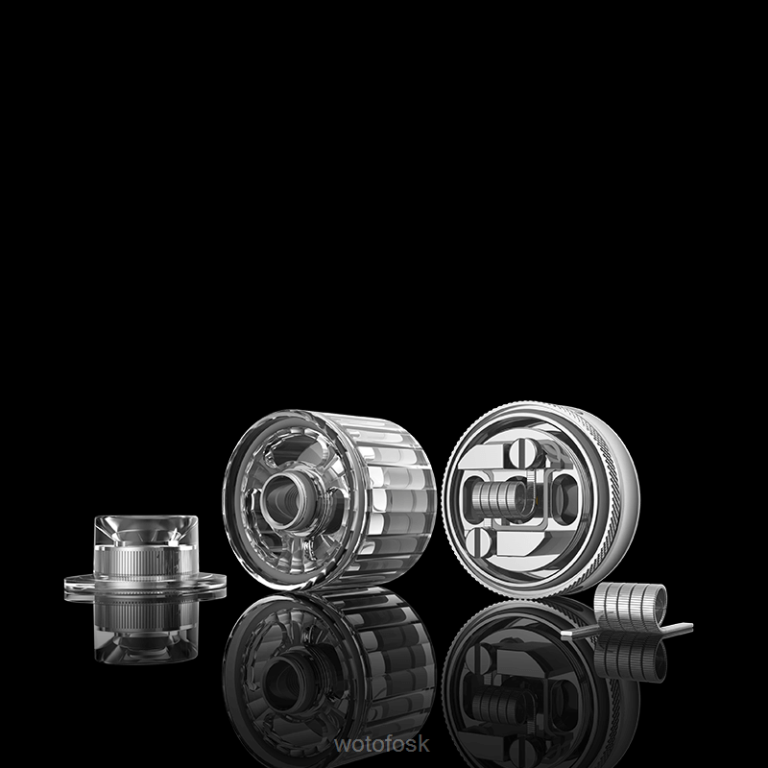 ss Z624V260 Wotofo prevodovka v2 rta - WOTOFO shop online