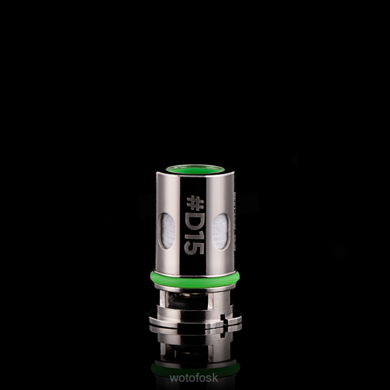 d15 clapton sieťka 5ks Z624V37 Wotofo MANIK pod cievka - WOTOFO price