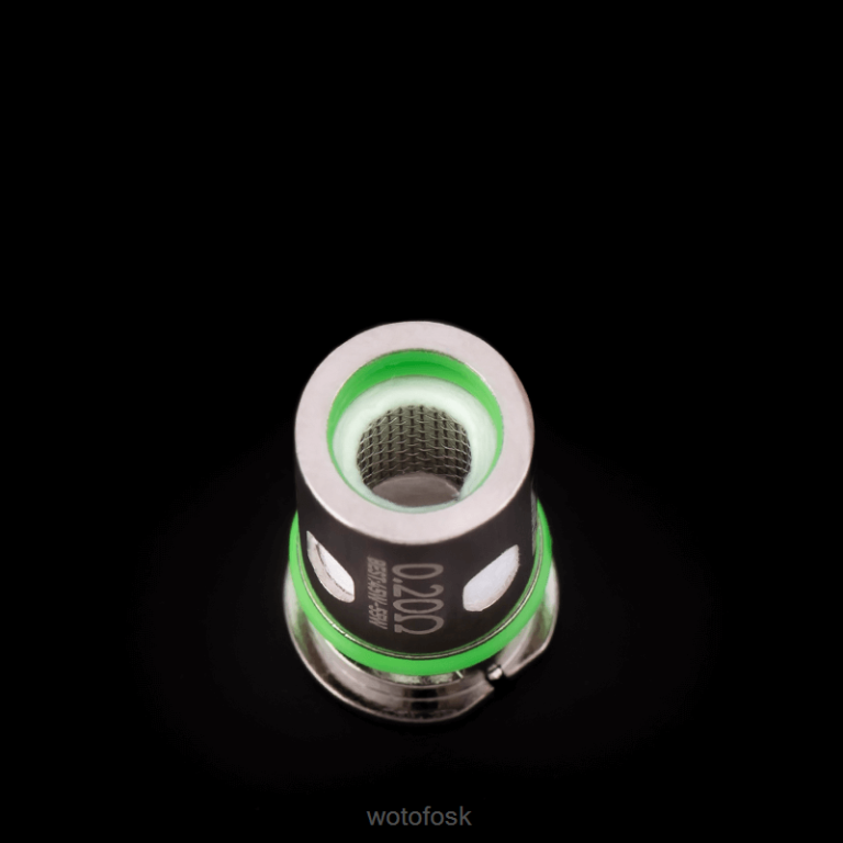 d15 clapton sieťka 5ks Z624V37 Wotofo MANIK pod cievka - WOTOFO price