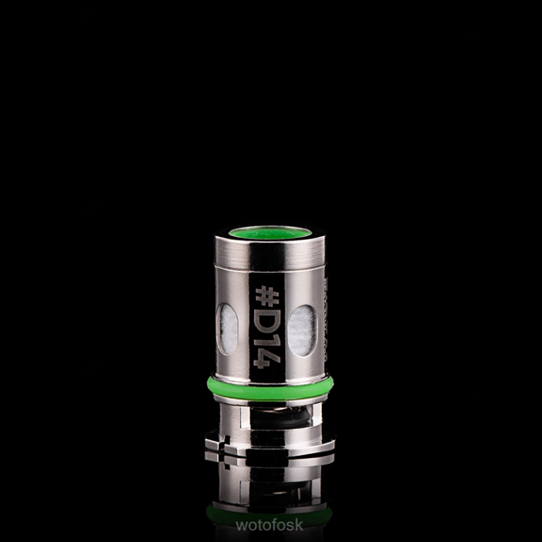 d15 clapton sieťka 5ks Z624V37 Wotofo MANIK pod cievka - WOTOFO price