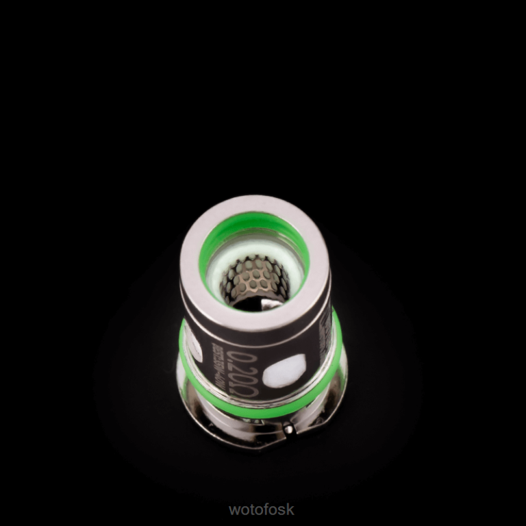 d15 clapton sieťka 5ks Z624V37 Wotofo MANIK pod cievka - WOTOFO price