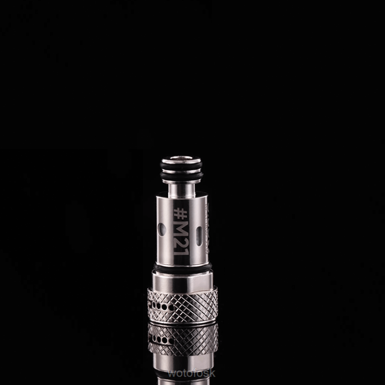 m21 paralelná cievka 5ks Z624V36 Wotofo NEXMINI pod cievka - WOTOFO e-cigarette