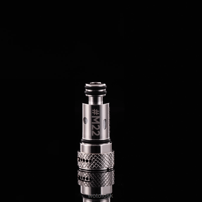 m21 paralelná cievka 5ks Z624V36 Wotofo NEXMINI pod cievka - WOTOFO e-cigarette