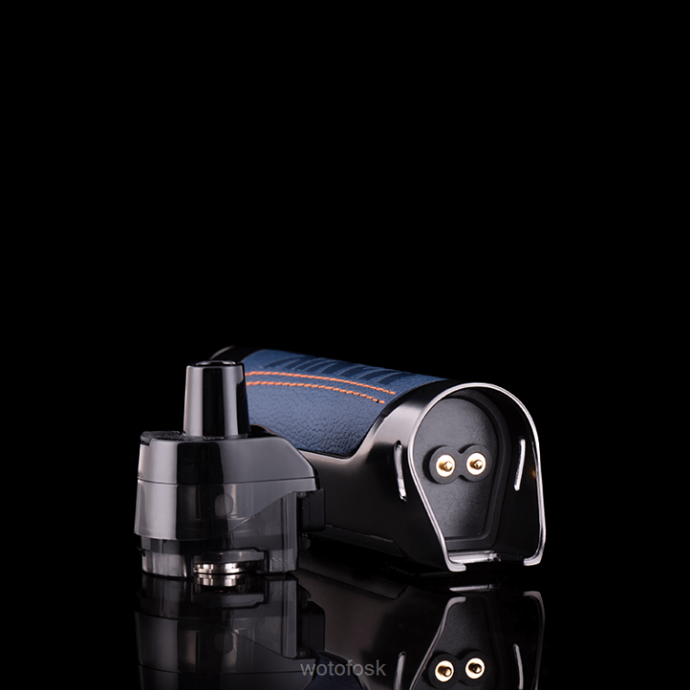 4,5 ml Z624V59 Wotofo MANIK prázdna kazeta pod - WOTOFO vape review
