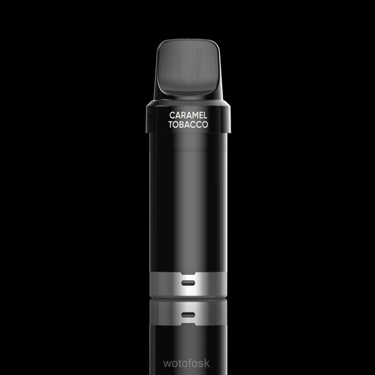 jahoda svieža 20 mg Z624V54 Wotofo NEXPOD náhradný pod - WOTOFO vape pods
