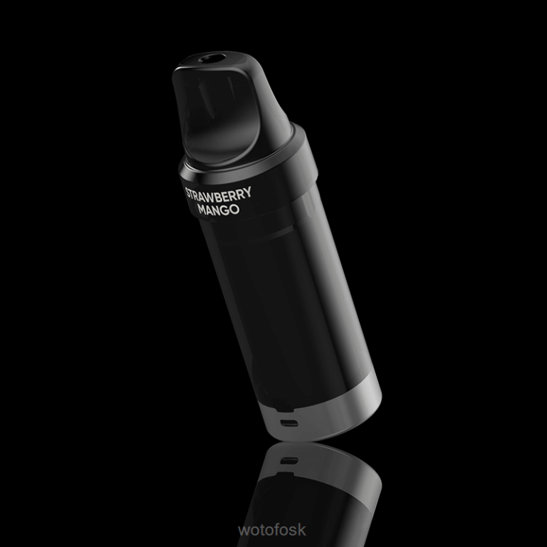 jahoda svieža 20 mg Z624V54 Wotofo NEXPOD náhradný pod - WOTOFO vape pods
