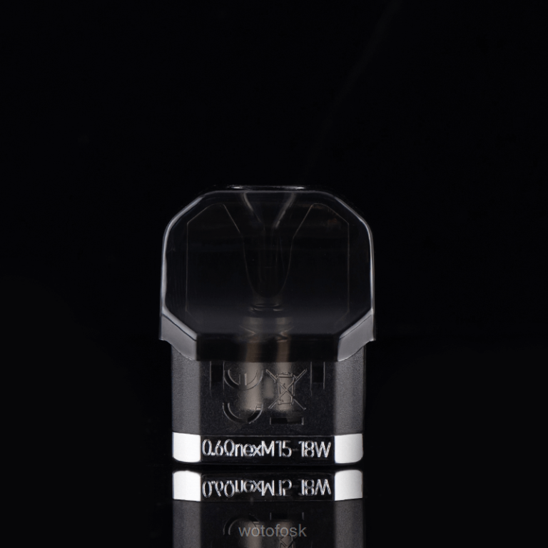 m11 paralelná cievka vstavaná 3ks Z624V57 Wotofo MANIK mini náhradný pod - WOTOFO price