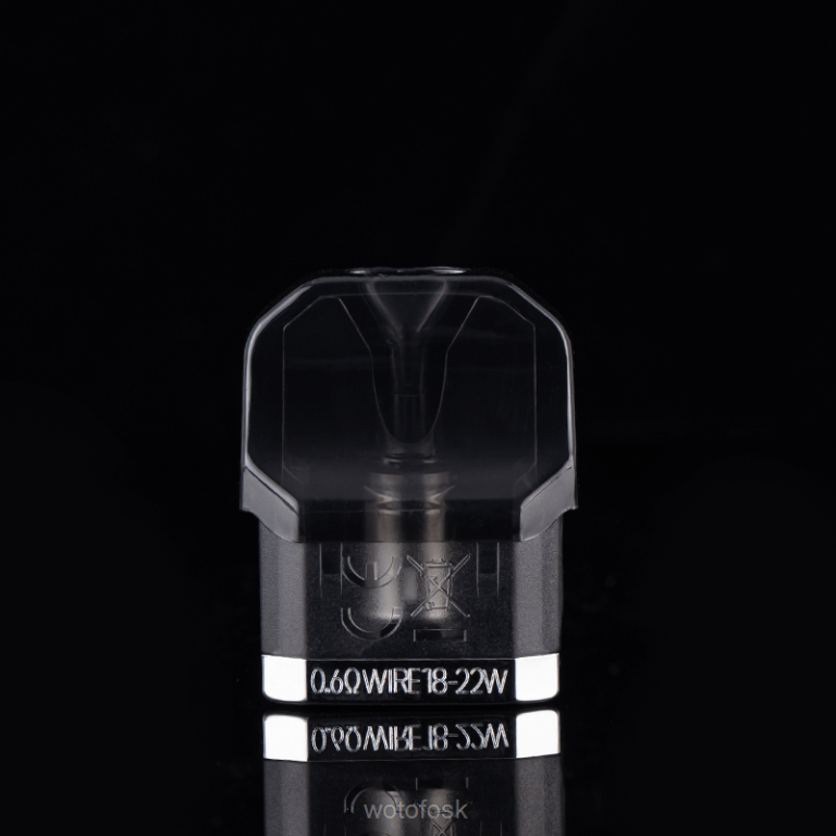 m12 nexmesh cievka vstavaná 3ks Z624V88 Wotofo MANIK mini náhradný pod - WOTOFO vape flavours