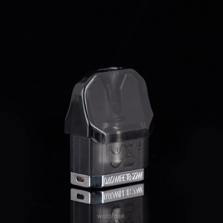 m12 nexmesh cievka vstavaná 3ks Z624V88 Wotofo MANIK mini náhradný pod - WOTOFO vape flavours