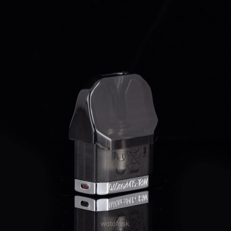 m12 nexmesh cievka vstavaná 3ks Z624V88 Wotofo MANIK mini náhradný pod - WOTOFO vape flavours