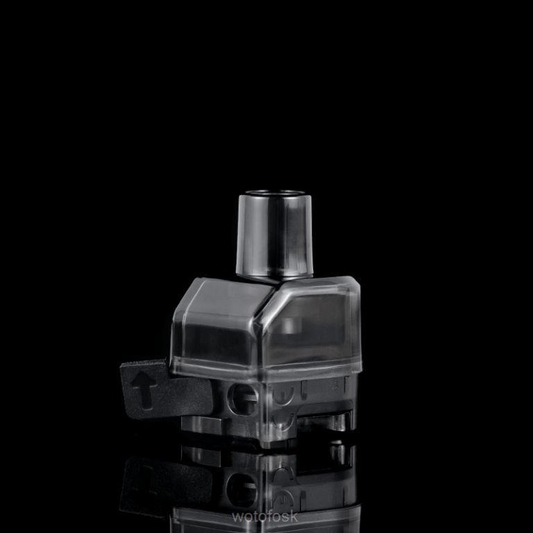 smrt pnp pod 4,5ml Z624V56 Wotofo SMRT pod kazeta - WOTOFO e-cigarette