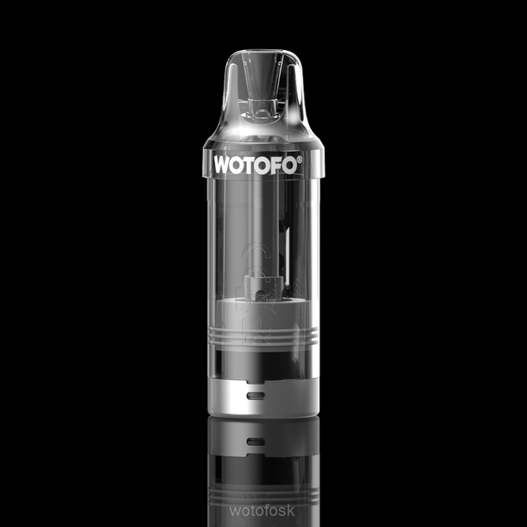 štandardné vydanie Z624V53 Wotofo NEXPOD znovu naplniteľný pod - WOTOFO vape price