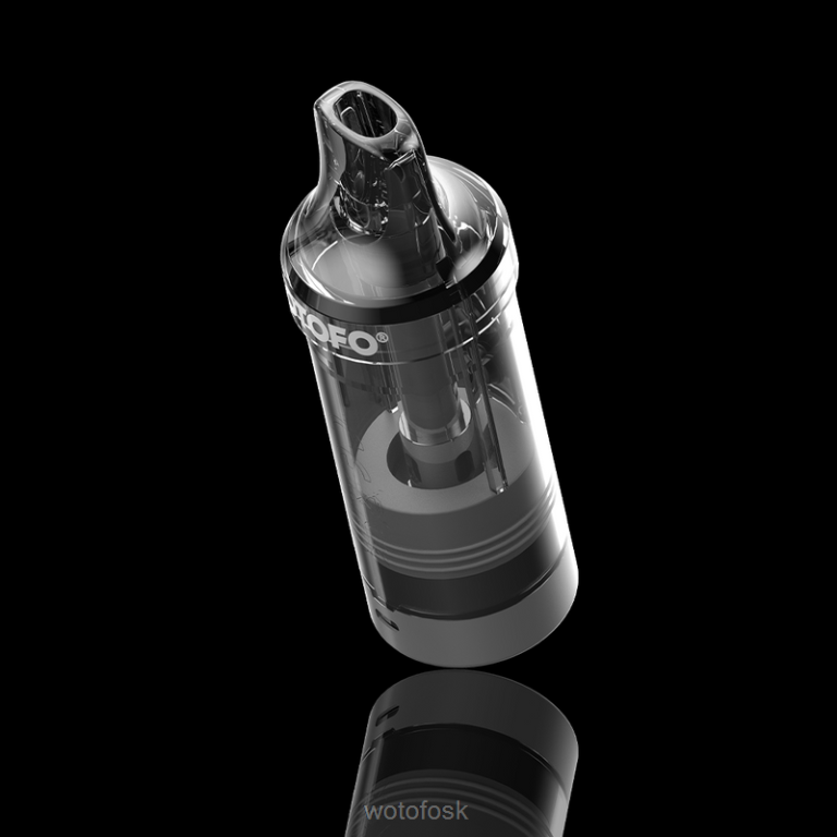 štandardné vydanie Z624V53 Wotofo NEXPOD znovu naplniteľný pod - WOTOFO vape price