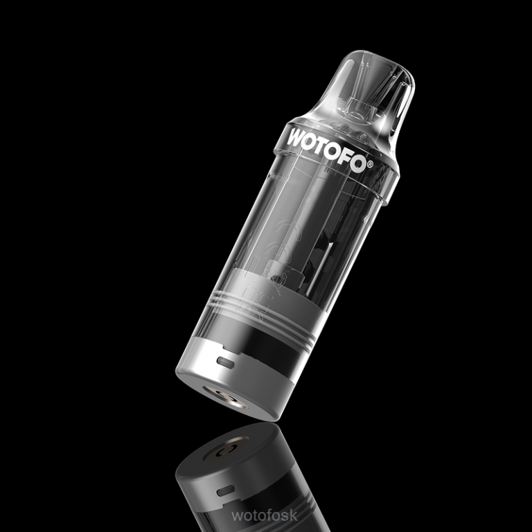 štandardné vydanie Z624V53 Wotofo NEXPOD znovu naplniteľný pod - WOTOFO vape price