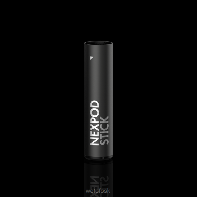 čierna Z624V43 Wotofo NEXPOD tyčové zariadenie - WOTOFO vape price
