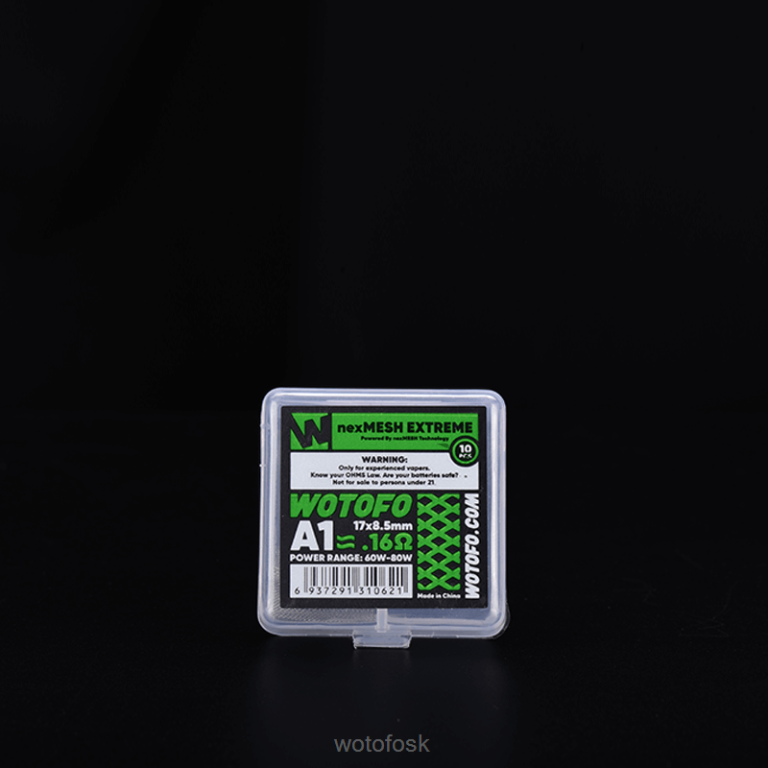 nexmesh clapton 5ks Z624V313 Wotofo NEXMESH pre profil 1.5 a rdta - WOTOFO vape price