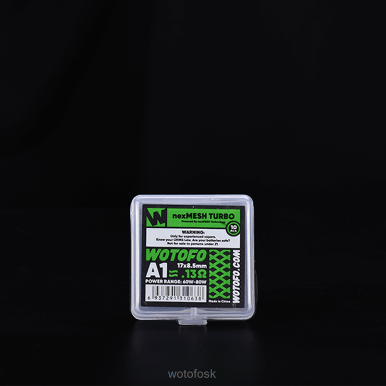 nexmesh clapton 5ks Z624V313 Wotofo NEXMESH pre profil 1.5 a rdta - WOTOFO vape price