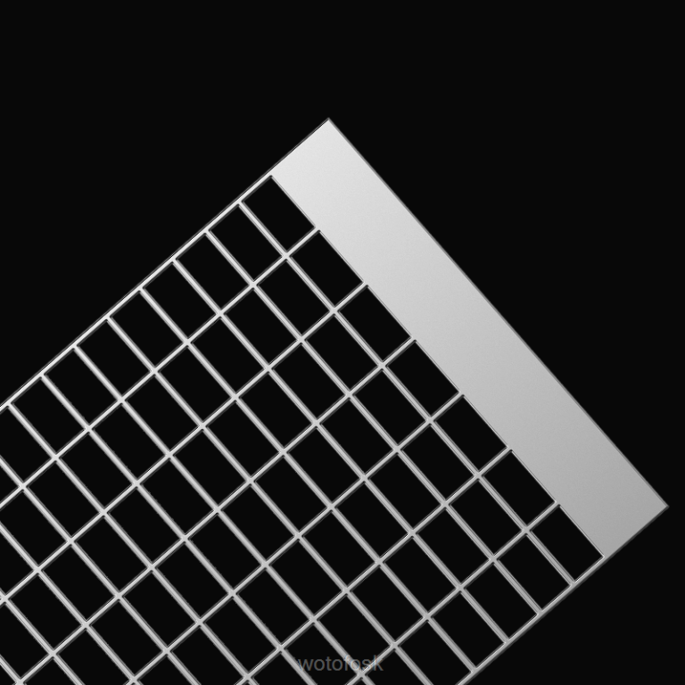 nexmesh sus316l 10ks