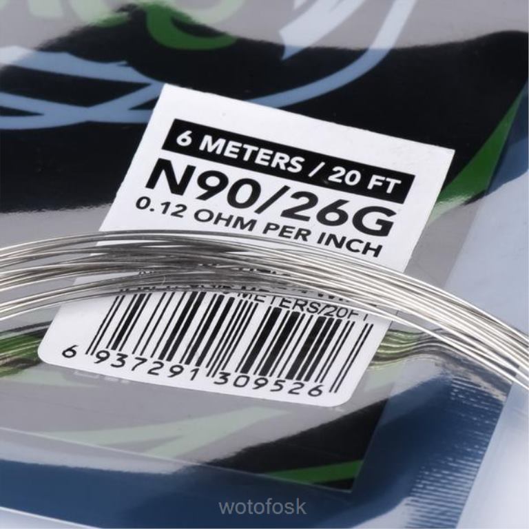 ni90 súťažný drôt - 26g