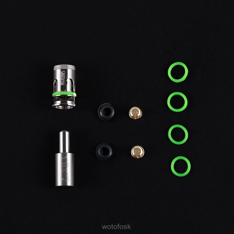 súprava otáčok smrti Z624V343 Wotofo SMRT prestaviteľná súprava cievok - WOTOFO vape price