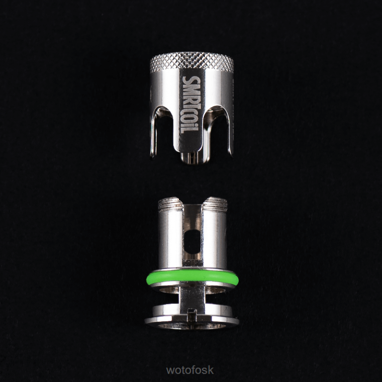 súprava smrti pnp Z624V318 Wotofo SMRT prestaviteľná súprava cievok - WOTOFO vape flavours