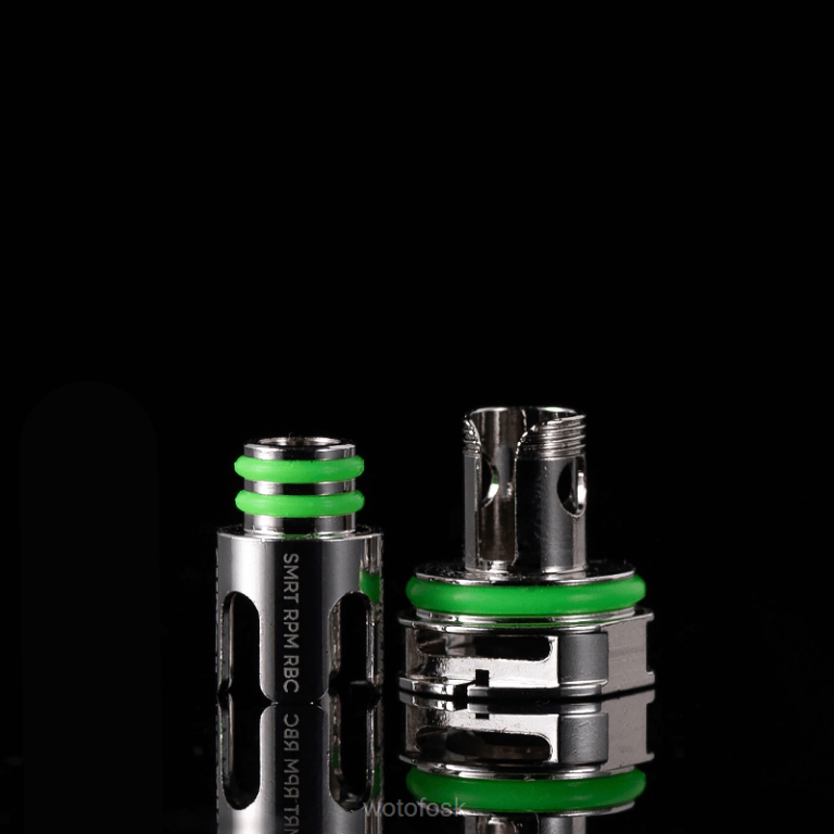 súprava smrti pnp Z624V318 Wotofo SMRT prestaviteľná súprava cievok - WOTOFO vape flavours