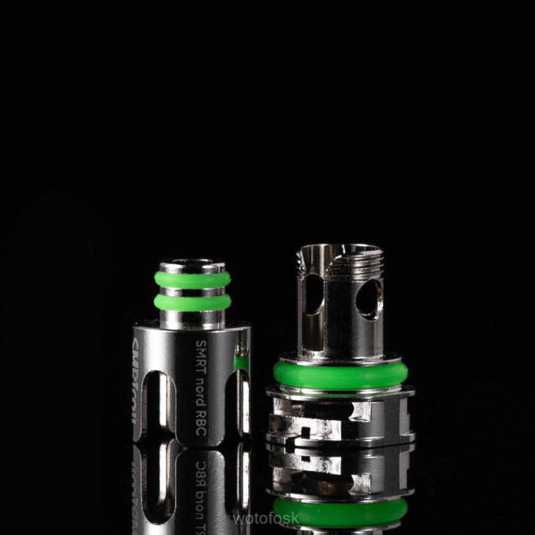súprava smrti pnp Z624V318 Wotofo SMRT prestaviteľná súprava cievok - WOTOFO vape flavours