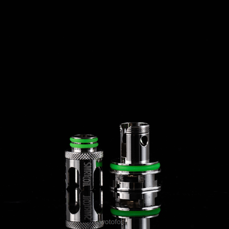 súprava smrti pnp Z624V318 Wotofo SMRT prestaviteľná súprava cievok - WOTOFO vape flavours
