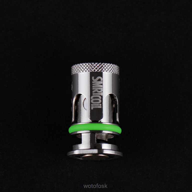 súprava smrti pnp Z624V318 Wotofo SMRT prestaviteľná súprava cievok - WOTOFO vape flavours