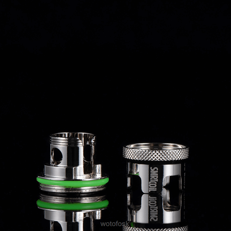 súprava smrti pnp Z624V318 Wotofo SMRT prestaviteľná súprava cievok - WOTOFO vape flavours