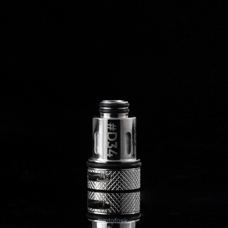 d32 dual nexmesh 3ks Z624V382 Wotofo SMRT rpm2 pod cievka - WOTOFO Bratislava