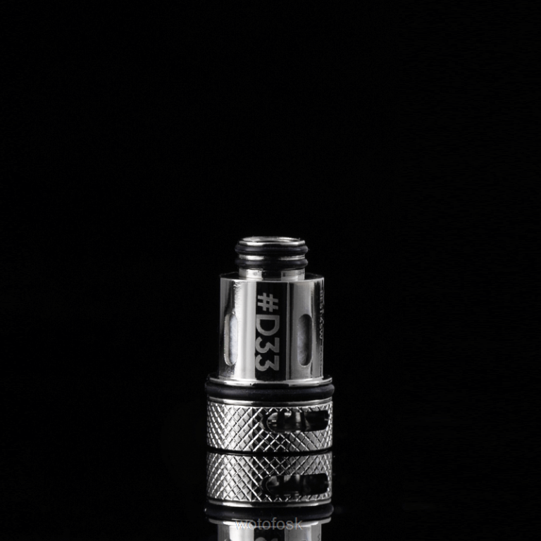 d33 clapton sieťka 3ks Z624V383 Wotofo SMRT rpm2 pod cievka - WOTOFO vape price