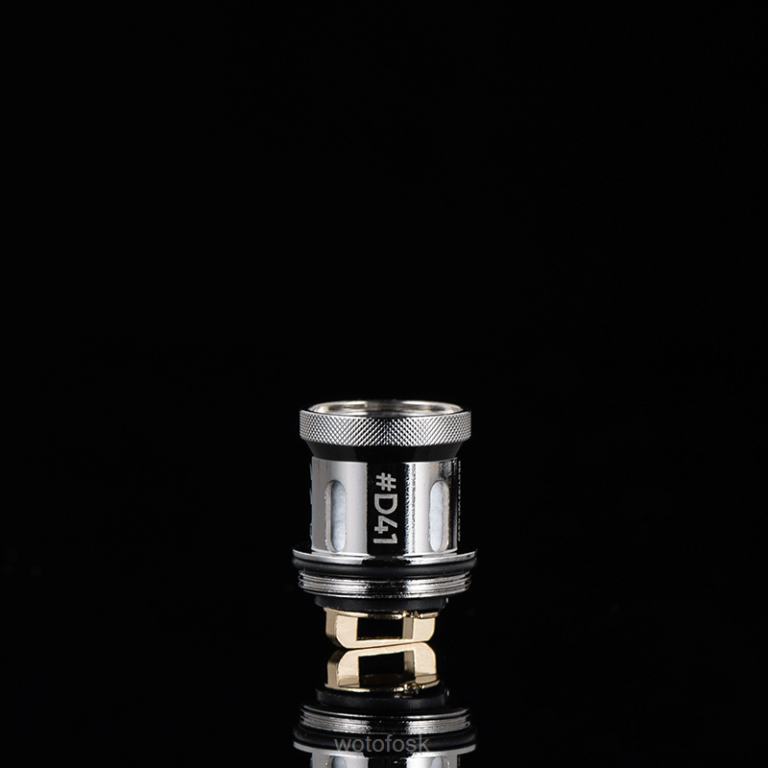 d41 a1 nexmesh 3ks Z624V374 Wotofo NEXMINI podtanková cievka - WOTOFO vape pods