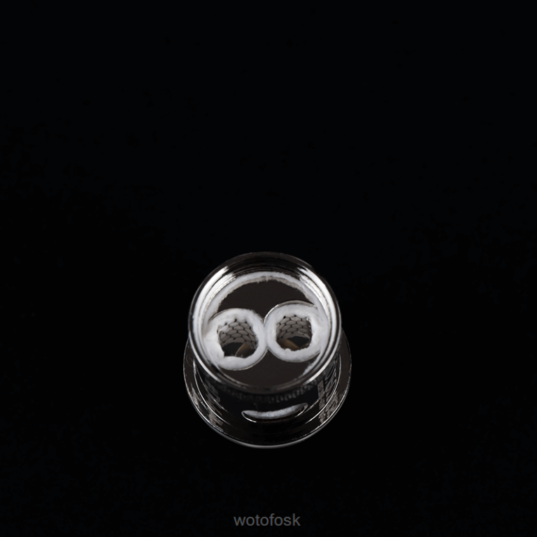 d41 a1 nexmesh 3ks Z624V374 Wotofo NEXMINI podtanková cievka - WOTOFO vape pods