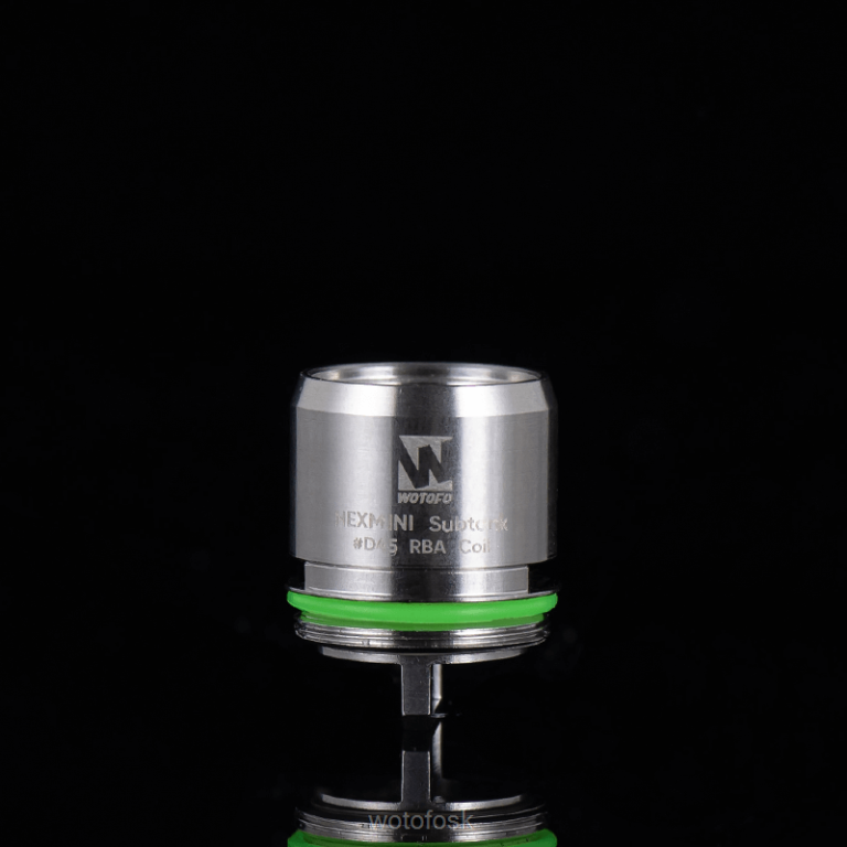 d41 a1 nexmesh 3ks Z624V374 Wotofo NEXMINI podtanková cievka - WOTOFO vape pods