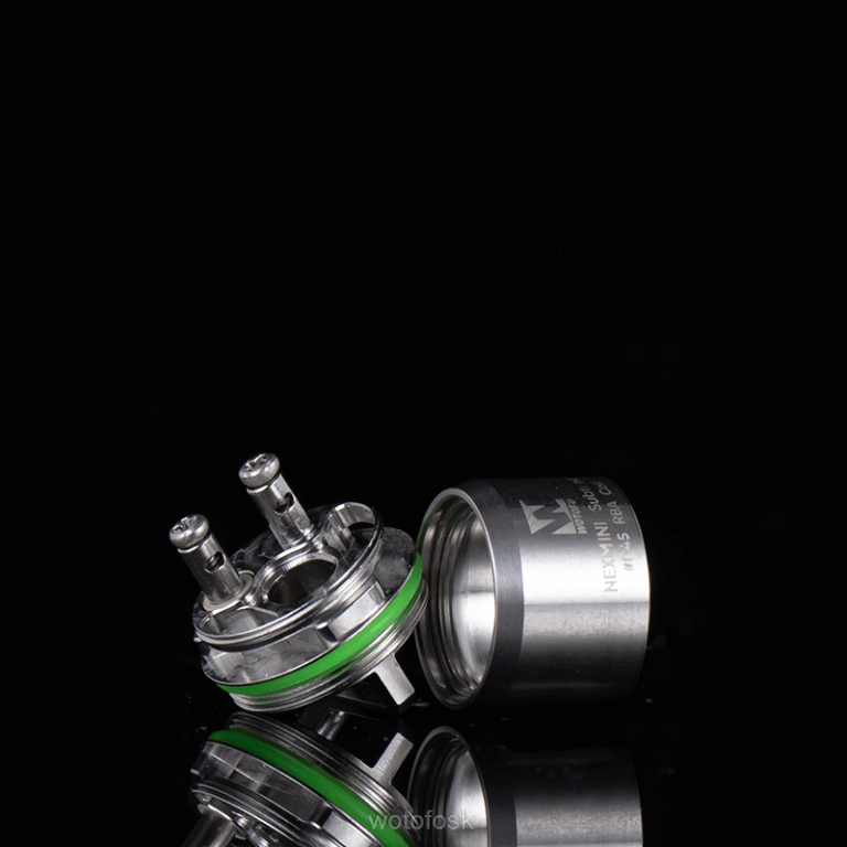 d41 a1 nexmesh 3ks Z624V374 Wotofo NEXMINI podtanková cievka - WOTOFO vape pods