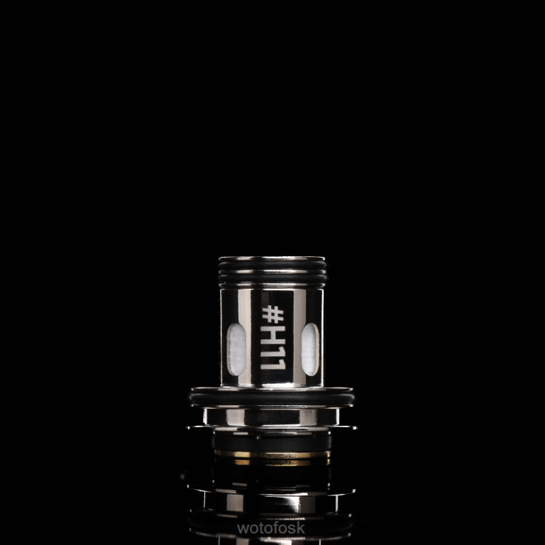 h11 kužeľový nexmesh 3ks Z624V378 Wotofo NEXMESH PRO cievka nádrže - WOTOFO vape flavours