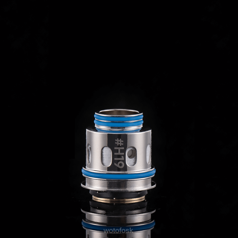 h11 kužeľový nexmesh 3ks Z624V378 Wotofo NEXMESH PRO cievka nádrže - WOTOFO vape flavours