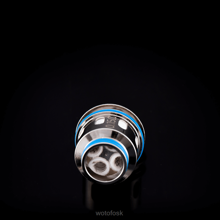 h11 kužeľový nexmesh 3ks Z624V378 Wotofo NEXMESH PRO cievka nádrže - WOTOFO vape flavours