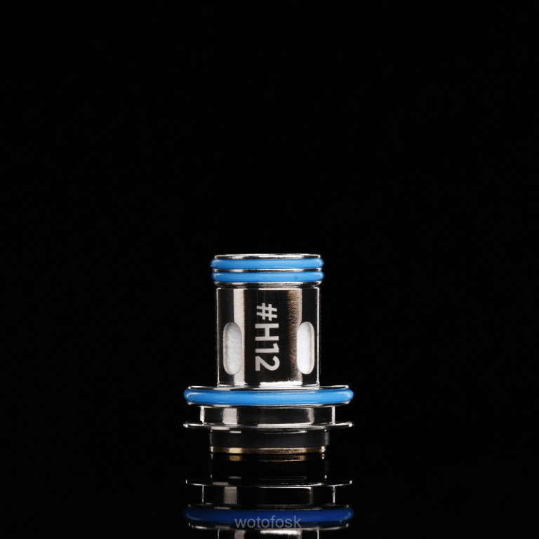 h12 clapton sieťka 3ks Z624V376 Wotofo NEXMESH PRO cievka nádrže - WOTOFO e-cigarette