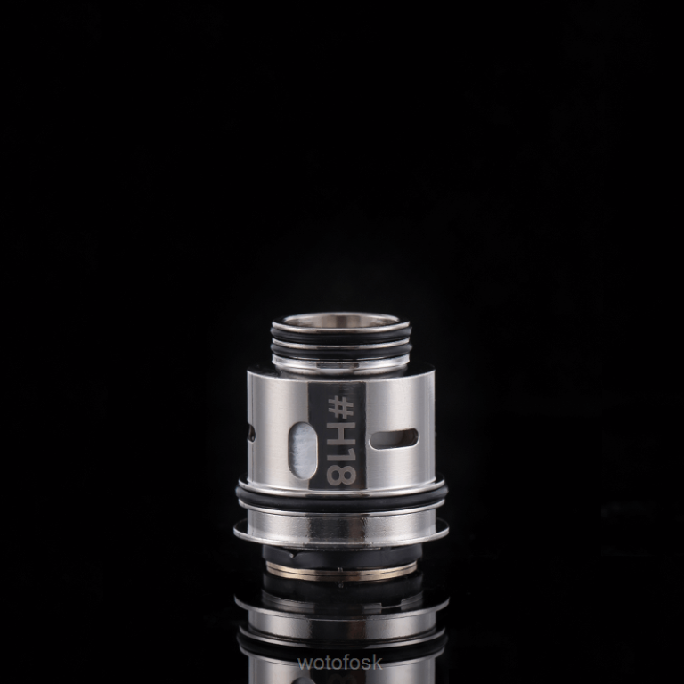 h18 trojitá sieťová cievka 3ks Z624V377 Wotofo NEXMESH PRO cievka nádrže - WOTOFO price