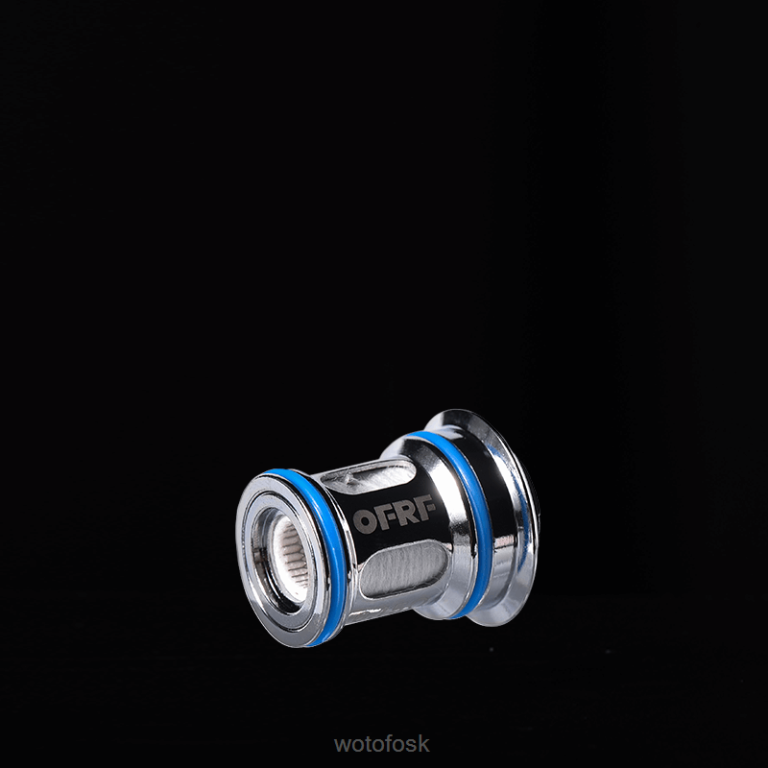 ss 316l Z624V380 Wotofo NEXMESH podohmová nádrž kónická cievka - WOTOFO shop online