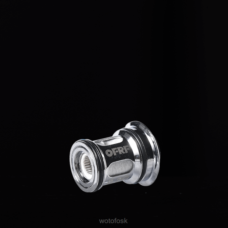 ss 316l Z624V380 Wotofo NEXMESH podohmová nádrž kónická cievka - WOTOFO shop online