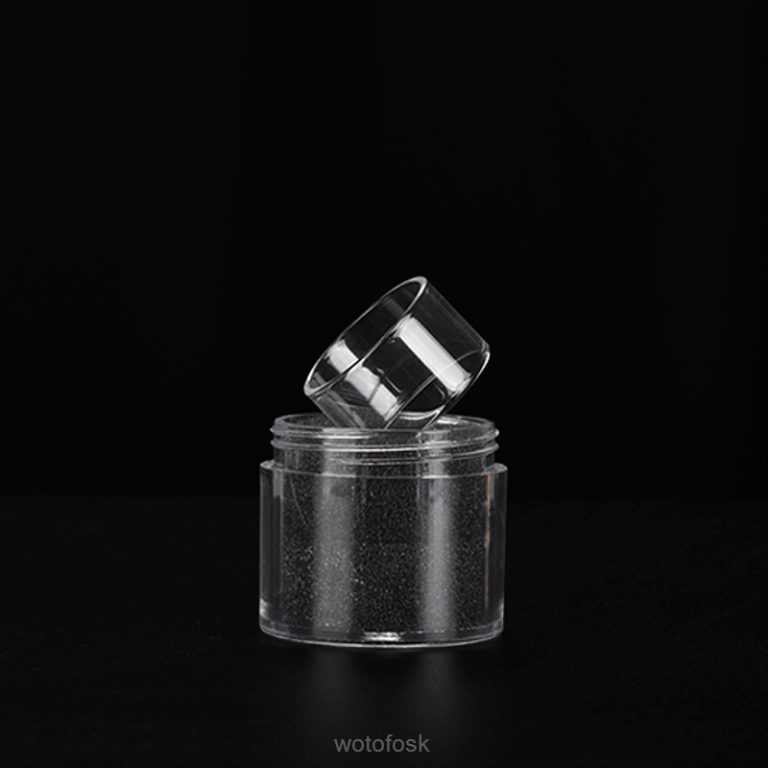 3,5 ml Z624V392 Wotofo PROFILE unity rta sklenená trubica - WOTOFO Bratislava