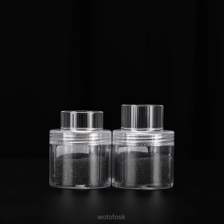 3,5 ml Z624V392 Wotofo PROFILE unity rta sklenená trubica - WOTOFO Bratislava